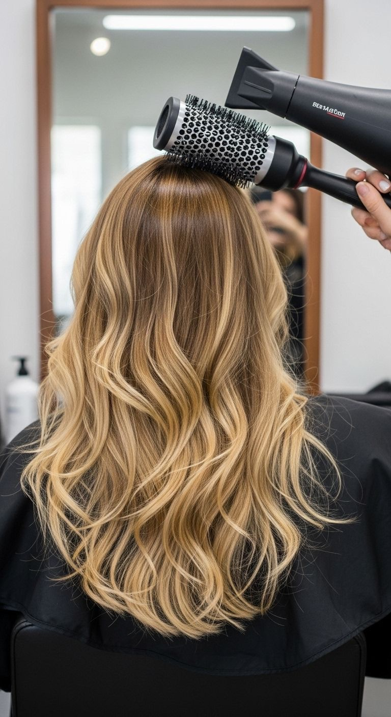 Hair styling, spa and colour services at Face Stories by Diba Naz, Rampur